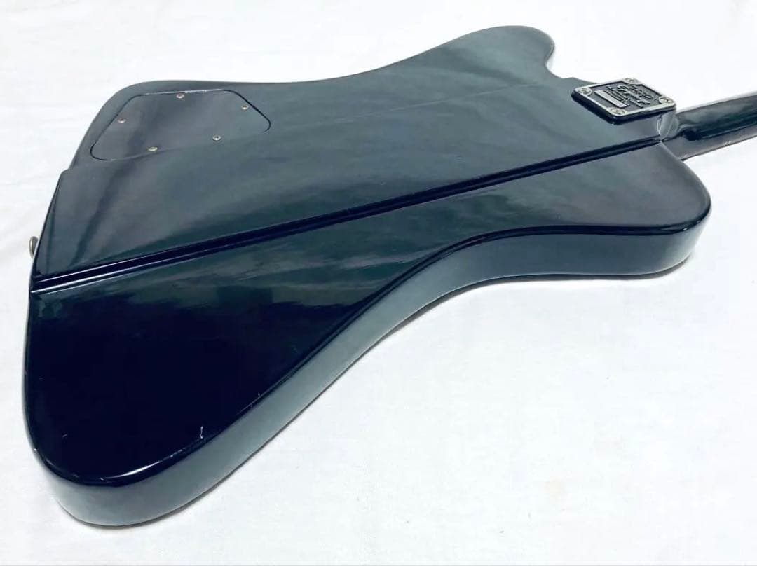 Epiphone Firerbird ハンドクラフト製 ￼メンテナンス済 良品