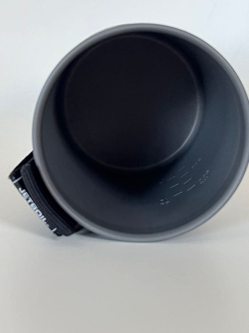 JETBOIL ZIP ジップ アウトドア バーナー mont-bell