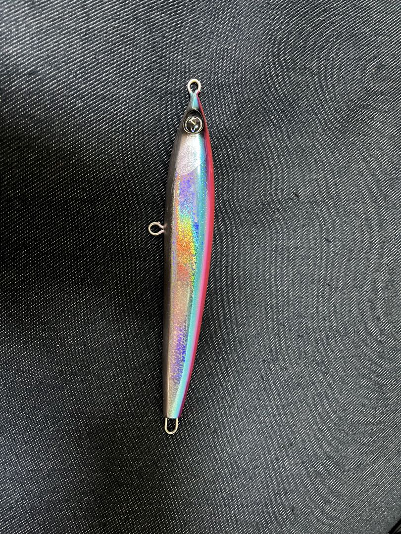 ルアー・フライ D-claw MARINO 200SLIM