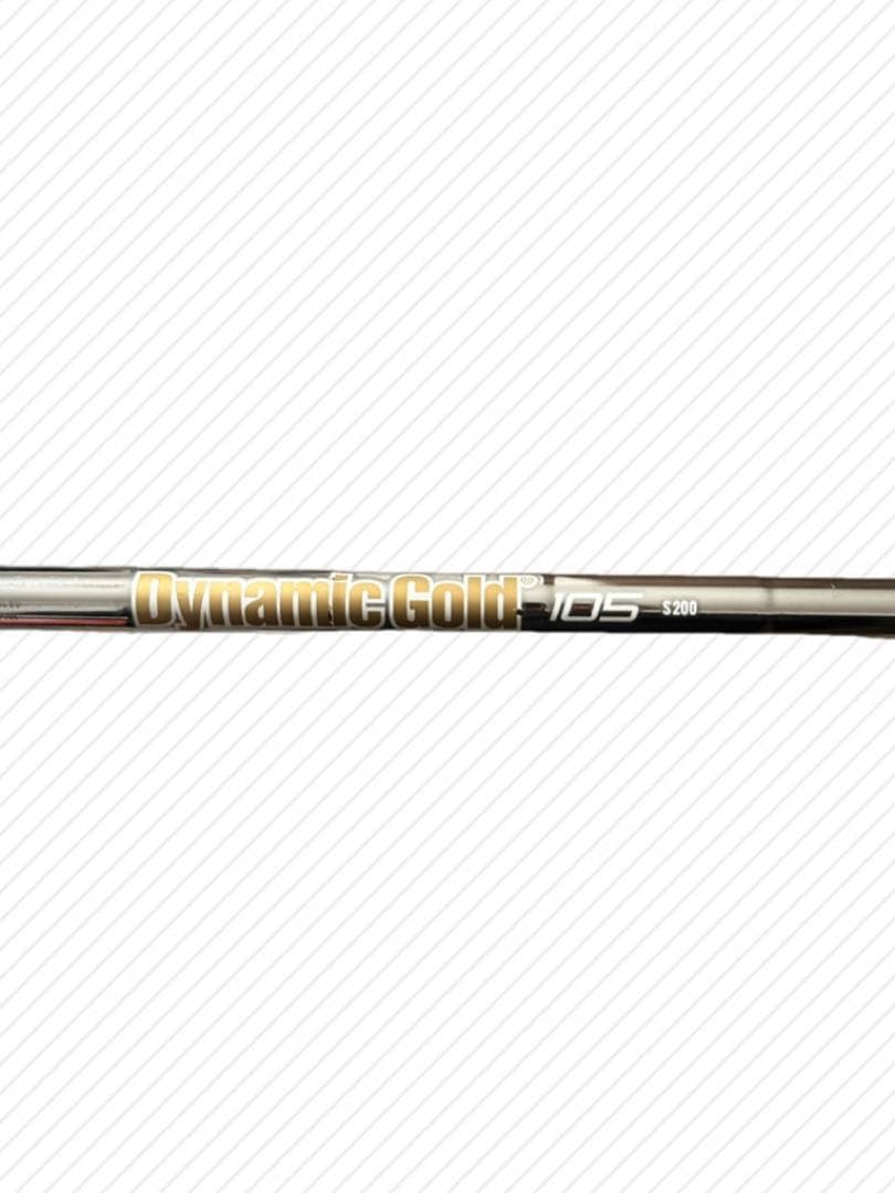 Mizuno Pro 225 アイアン　セット