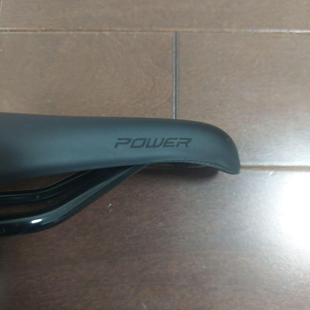 Specialized POWER サドル　S―WORKS パワーサドル