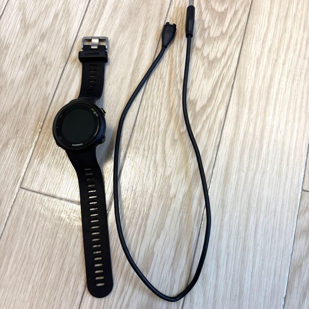 GARMIN ForeAthlete 45 フィルム付き