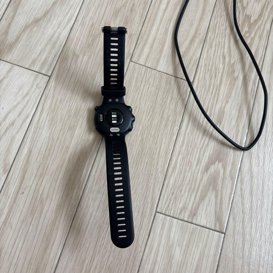 GARMIN ForeAthlete 45 フィルム付き