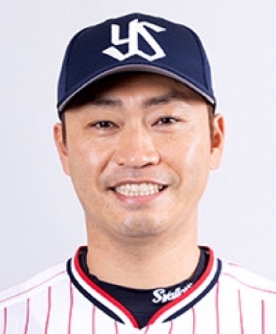 引退試合青木宣親実使用ヤクルトスワローズ アンダーシャツ XOサイズ