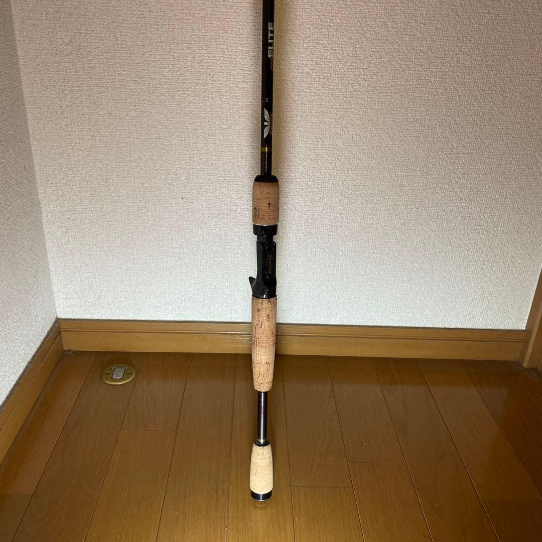 フェンウィック エリートELT 70CMHJ