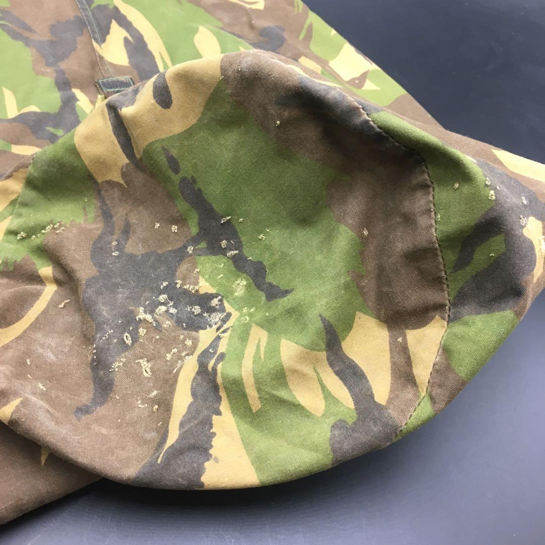 ★レア入手困難！！テント収納袋付き！！★オランダ軍 一人用 テント サープラス