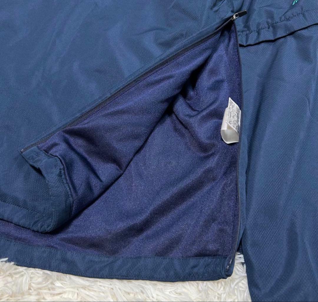 【極美品】フィラゴルフ ゴルフウェア XL ネックウォーマー 3way 撥水加工