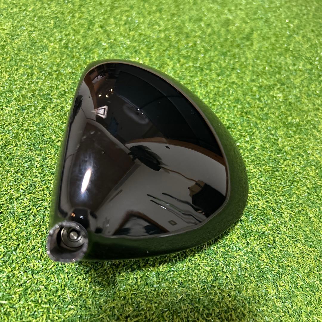 タイトリストドライバーヘッド　TS2 9.5