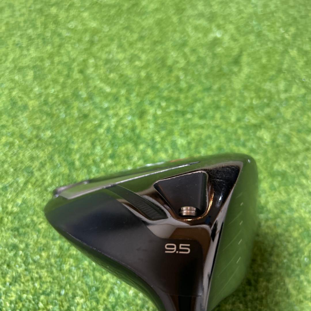 タイトリストドライバーヘッド　TS2 9.5
