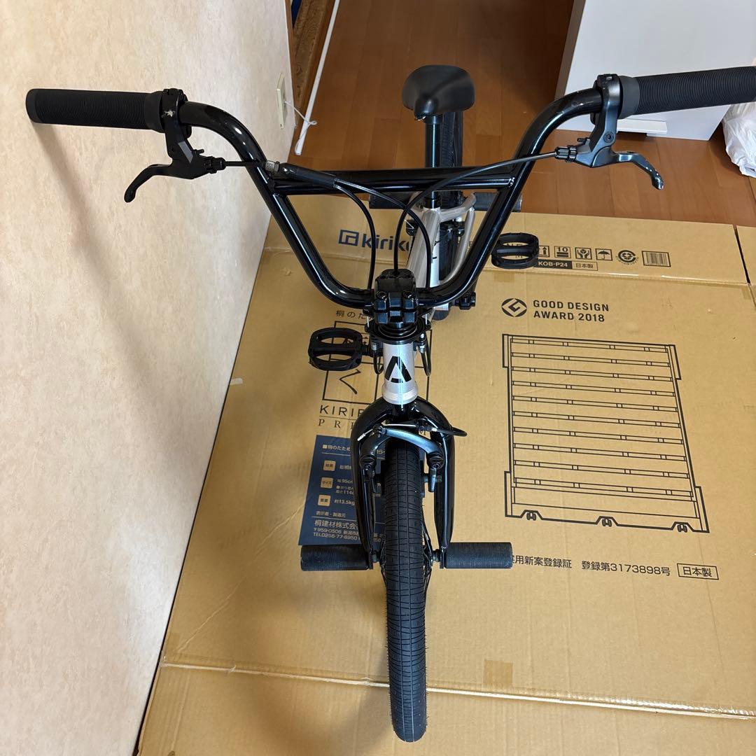 ARESBIKS APLUS 引き取り限定