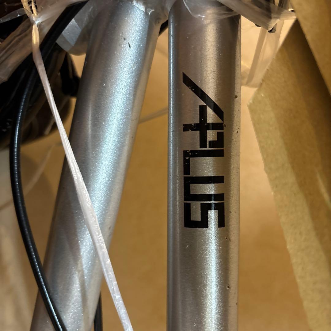 ARESBIKS APLUS 引き取り限定