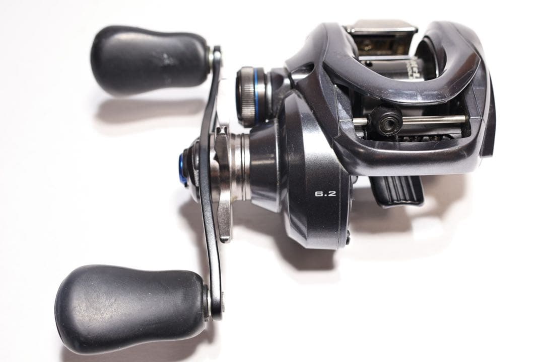 【箱、説明書あり】22 SLX DC XT