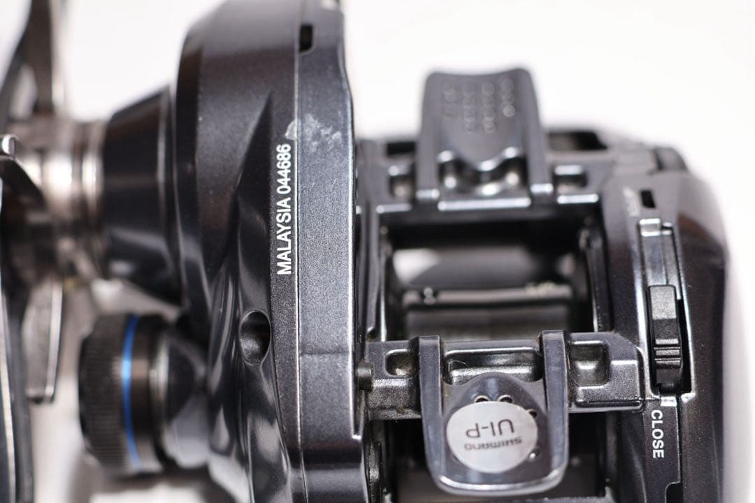 【箱、説明書あり】22 SLX DC XT