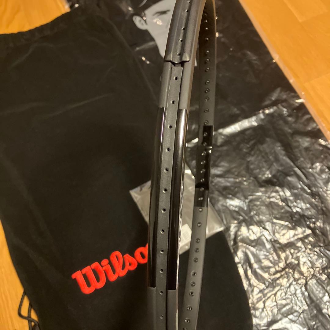 プロスタッフRF85 ラケット　G2 新品