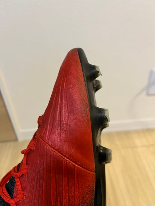 アディダス　エックス　16.1 FG/AG