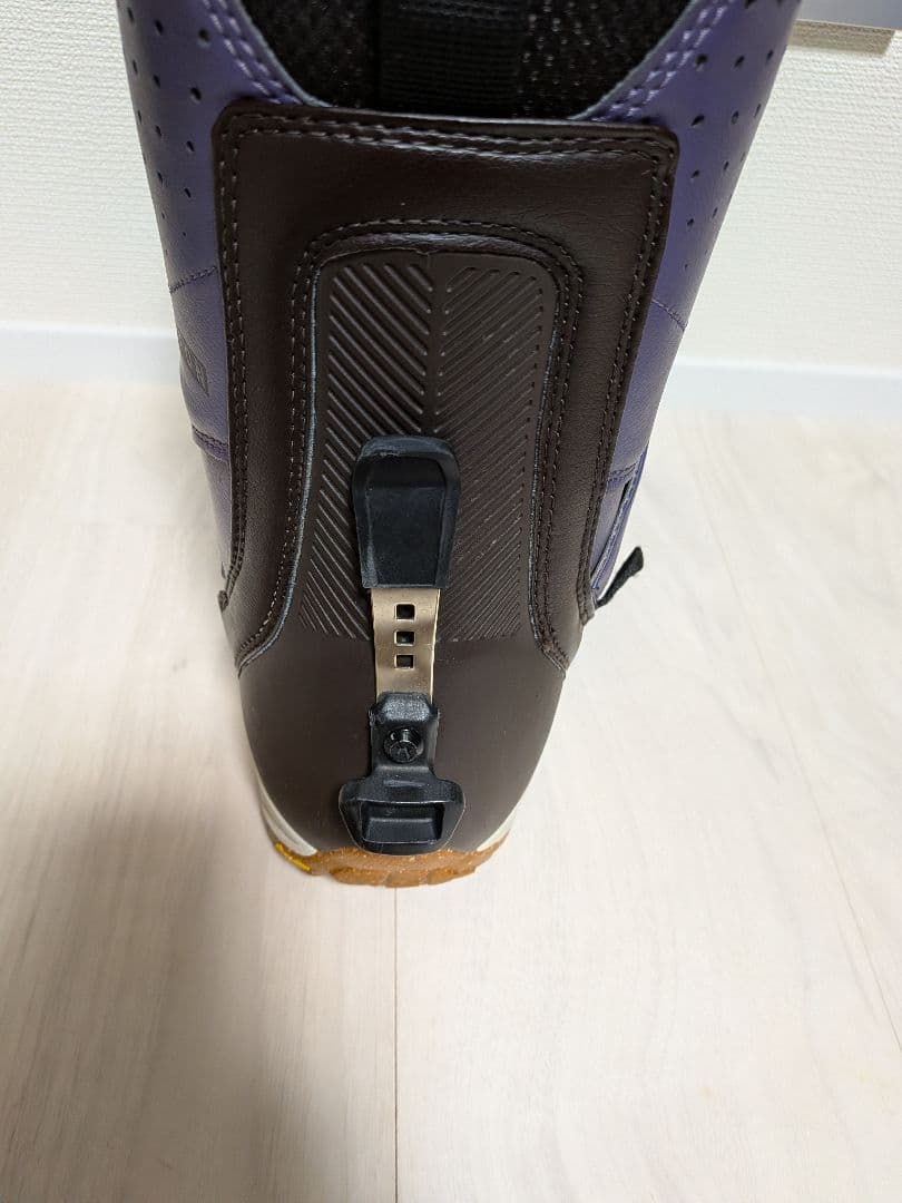 BURTON バートン ステップオン フォトン スノーボード ブーツ 27cm