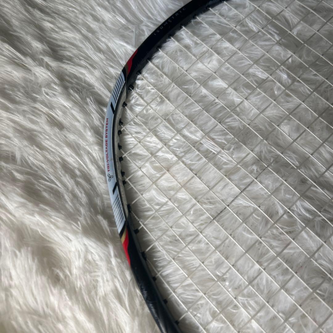 【極美品】YONEX VOLTRIC 70 バドミントン ラケット 3UG5