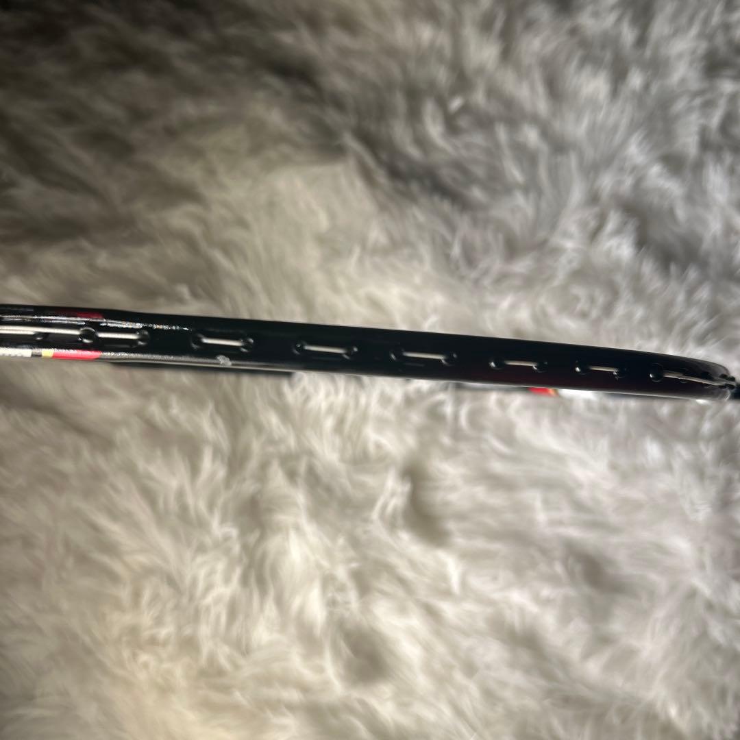 【極美品】YONEX VOLTRIC 70 バドミントン ラケット 3UG5