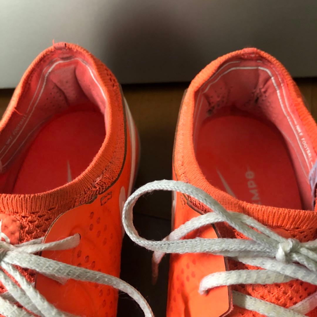 NIKE ティエンポ 10 elite ag 26