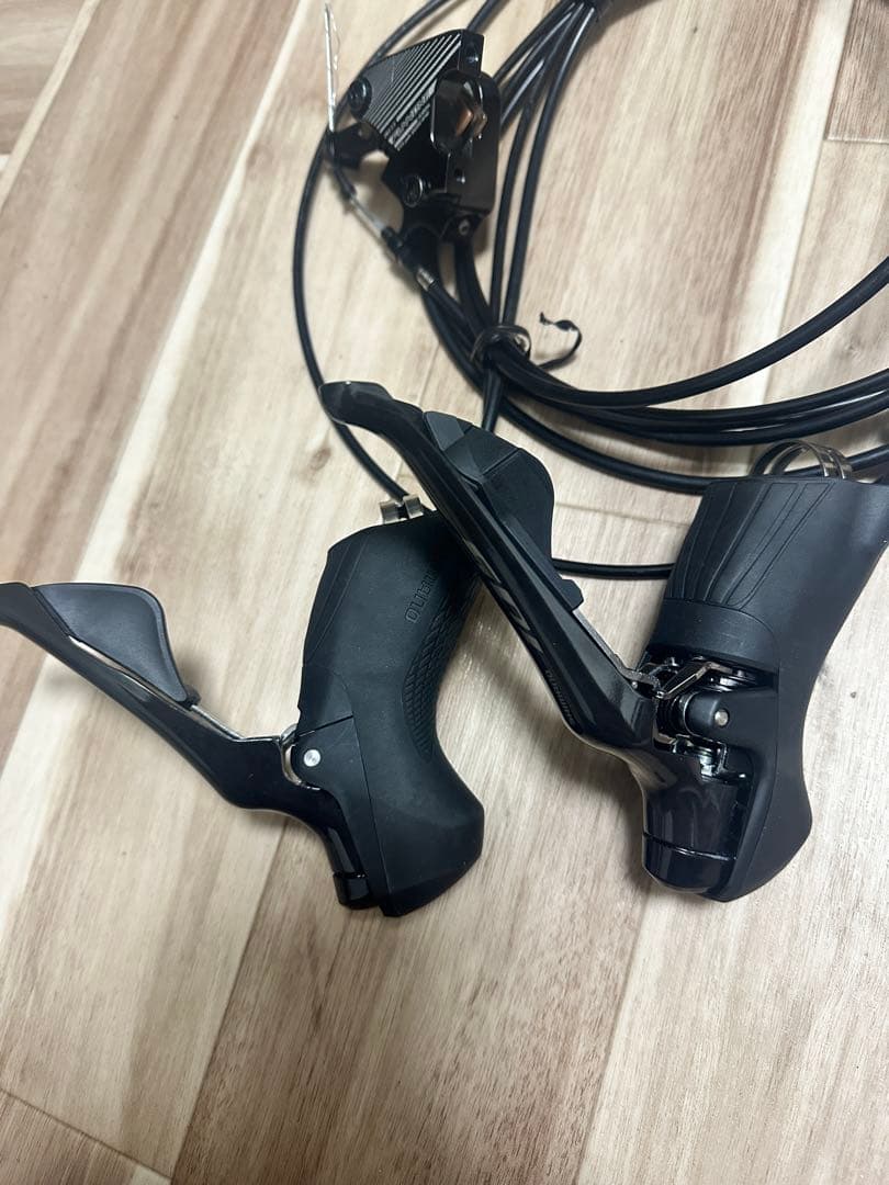 Shimano 105 R7000コンポーネントセット