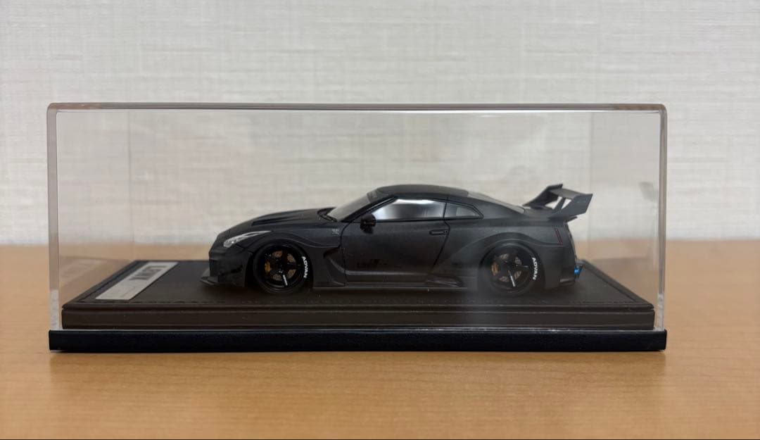 ミニカー ignition model IG2542