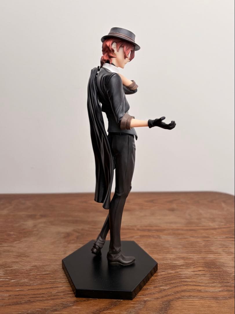 文豪ストレイドッグス 中原中也 1/8スケール フィギュア