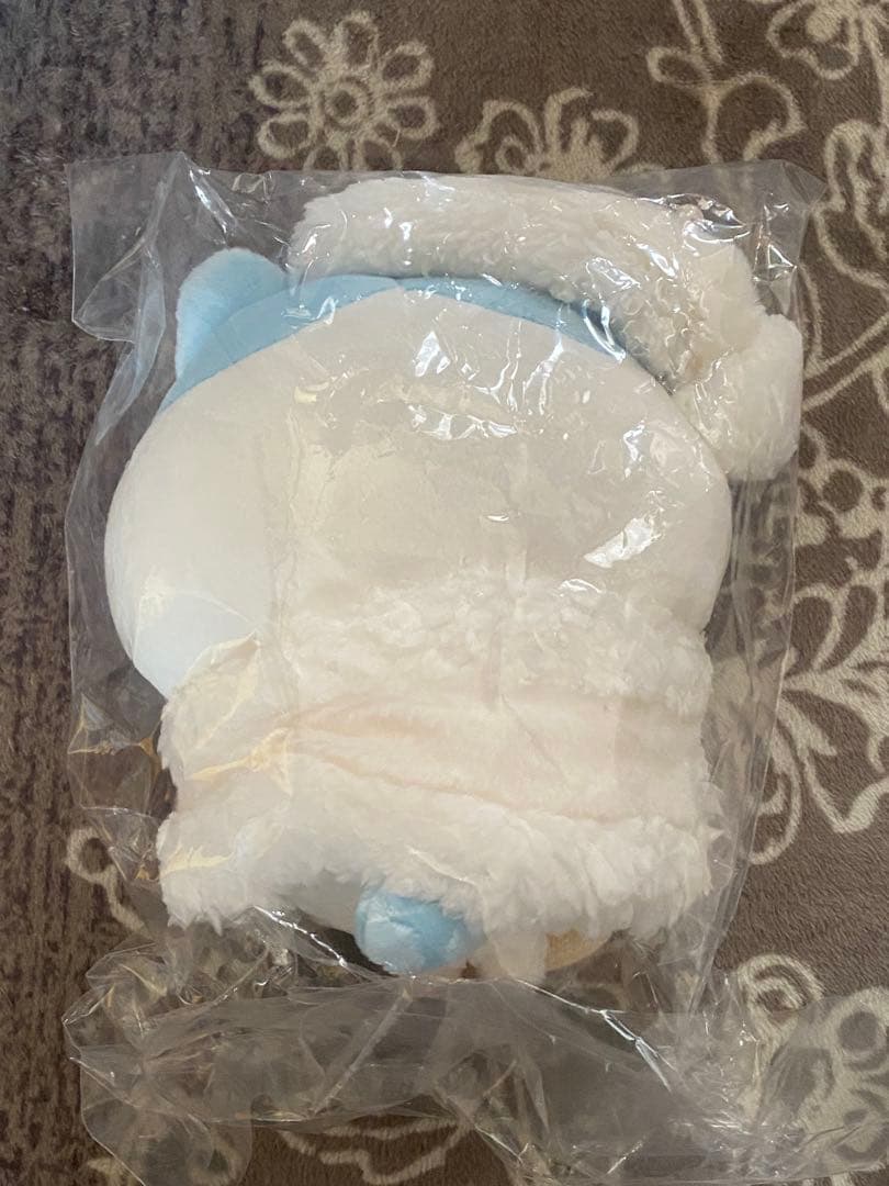 ちいかわ プレゼントフォーユーなぬいぐるみ ３個セット！