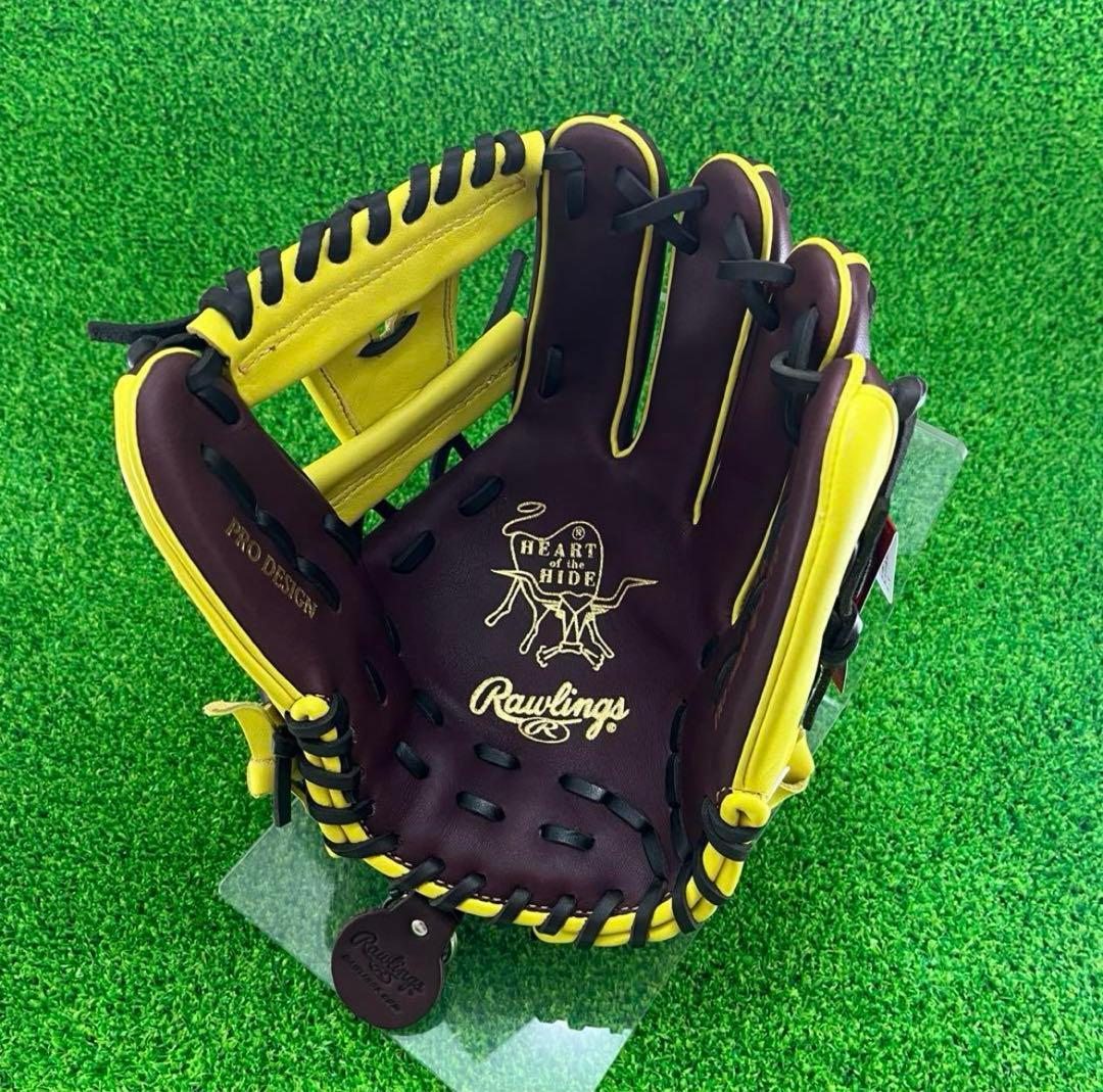 Rawlings ローリングス 軟式グローブ 右投げ 内野手用 342