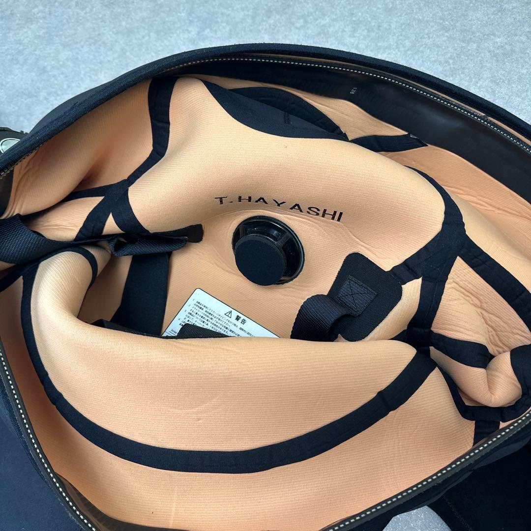TUSA ドライスーツ ウェットスーツ ダイビング