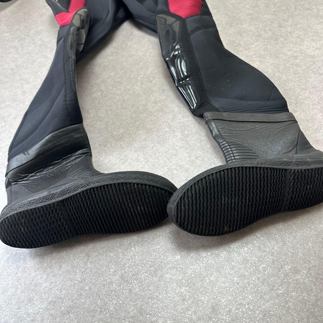TUSA ドライスーツ ウェットスーツ ダイビング