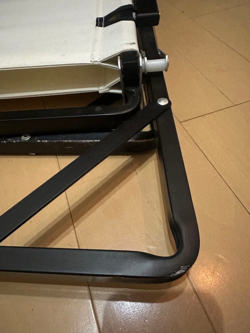 オ*ー様 【廃盤限定品】コールマン ユナイテッドアローズ フォールディングチェア