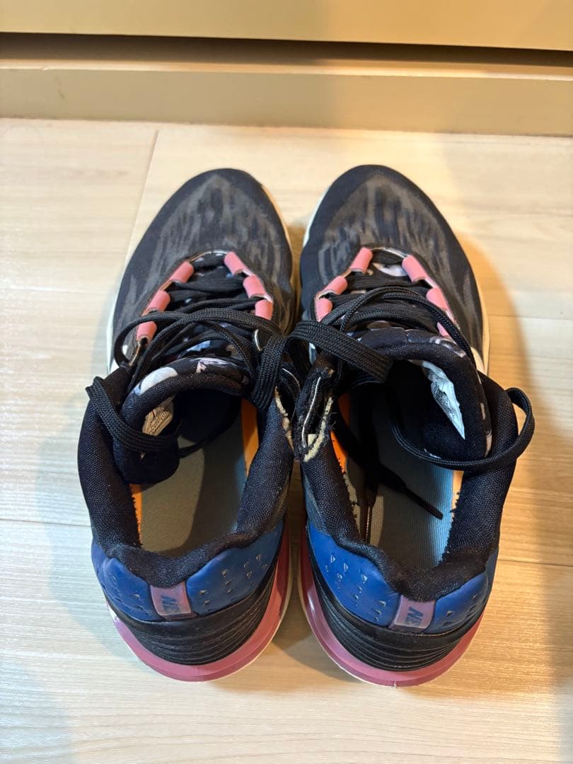 シューズ(男性用) NIKE zoom gt cut2