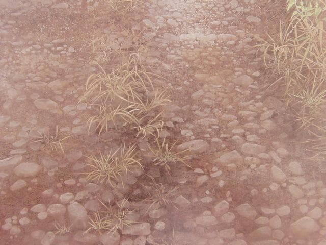 前原満夫、【坂道のむこう】、希少な額装用画集より、新品額装付、状態良好