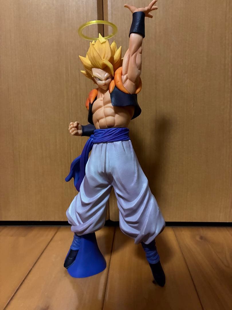 【まとめ売り・箱あり含む】ドラゴンボール フィギュア ゴジータセット