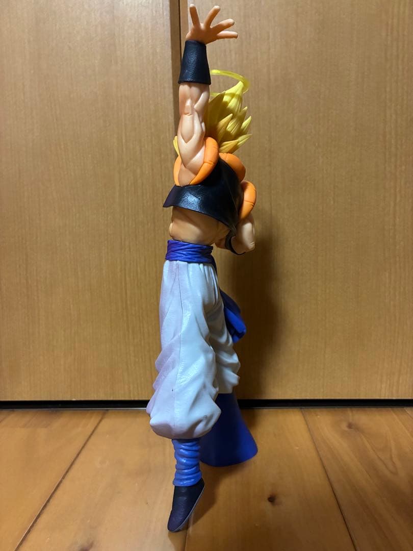 【まとめ売り・箱あり含む】ドラゴンボール フィギュア ゴジータセット