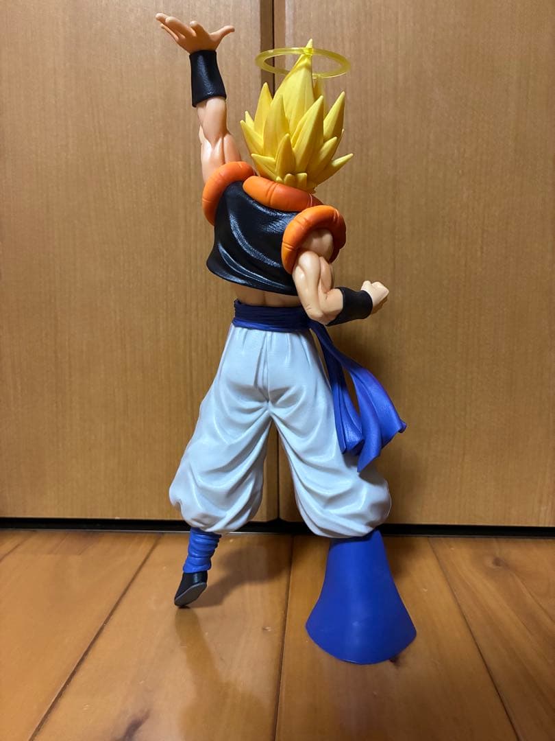 【まとめ売り・箱あり含む】ドラゴンボール フィギュア ゴジータセット