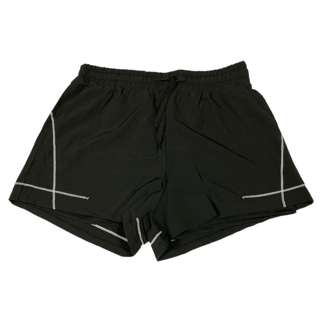 【新品・未使用品】 ヨガウェア スポーツウェア レディース 上下 ５点セット L