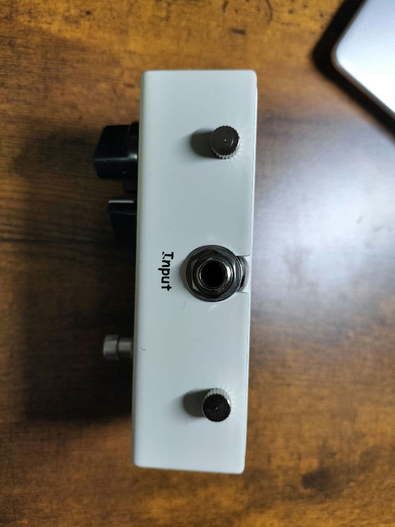 fulltone OCD v2 エフェクター