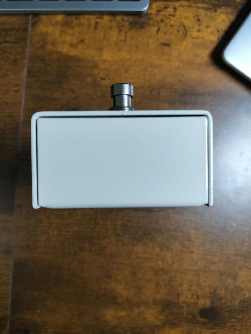 fulltone OCD v2 エフェクター