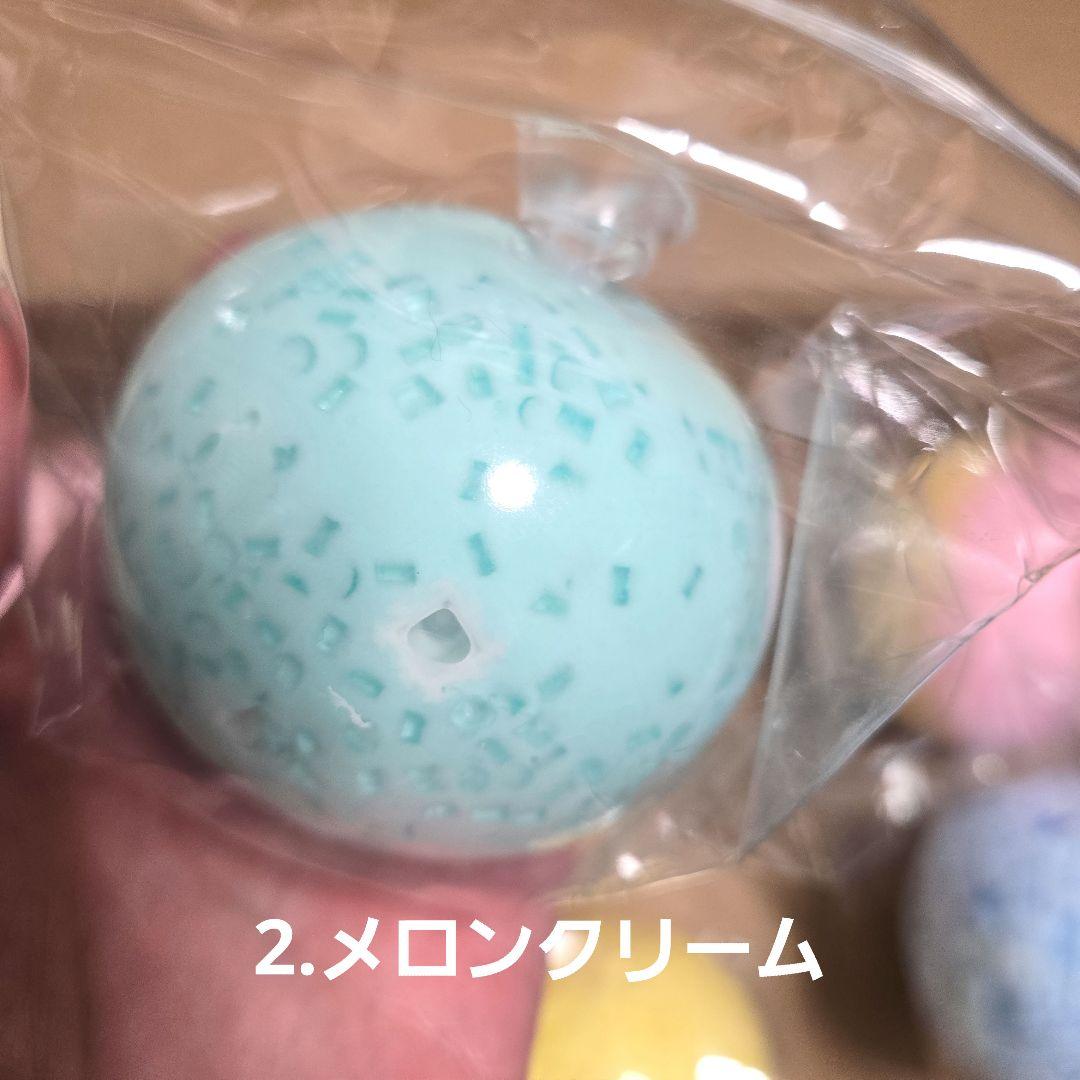 ストレスボール 好きな番号コメントしてください スクイーズ