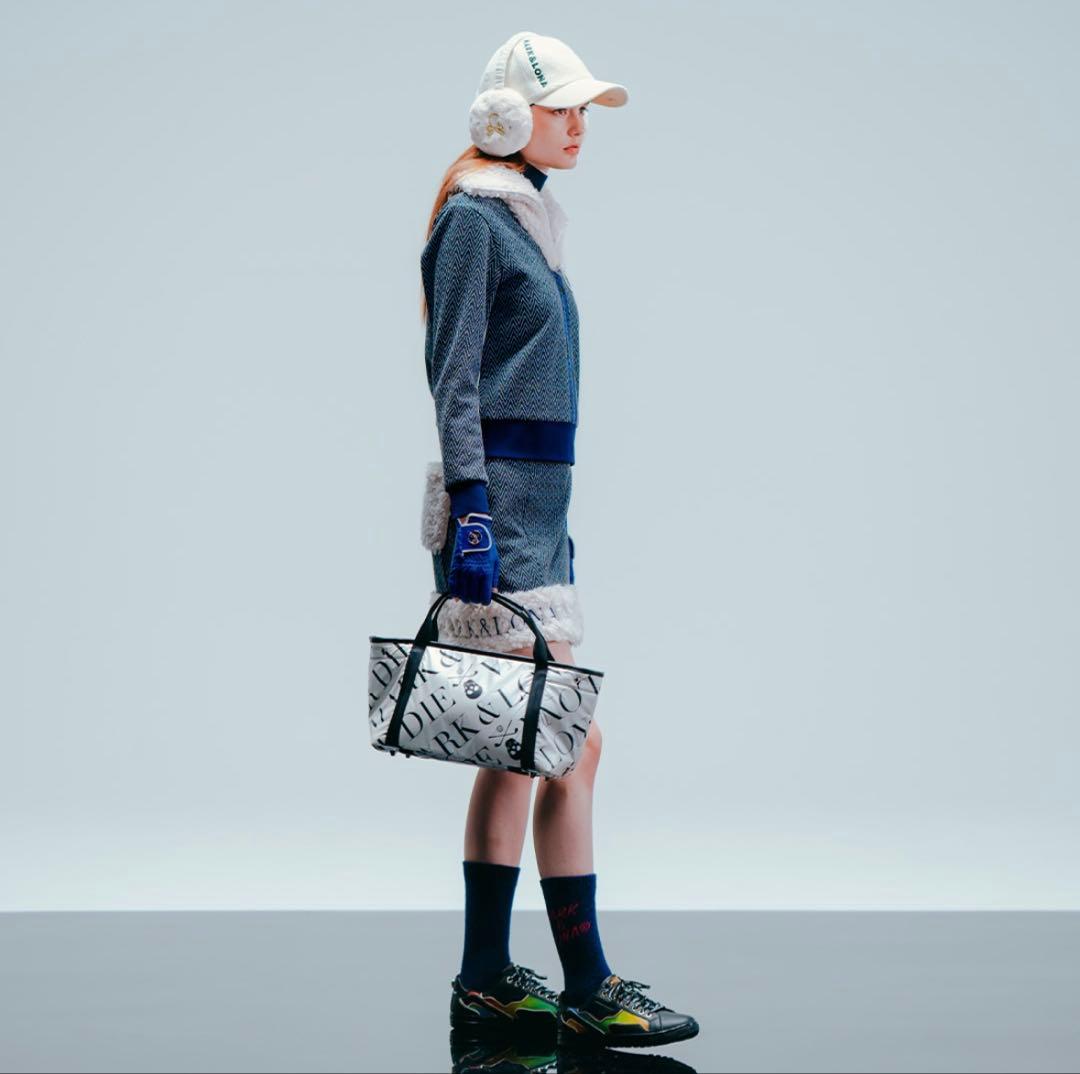 新品未使用 MARK&LONA Lexington Cart Bag