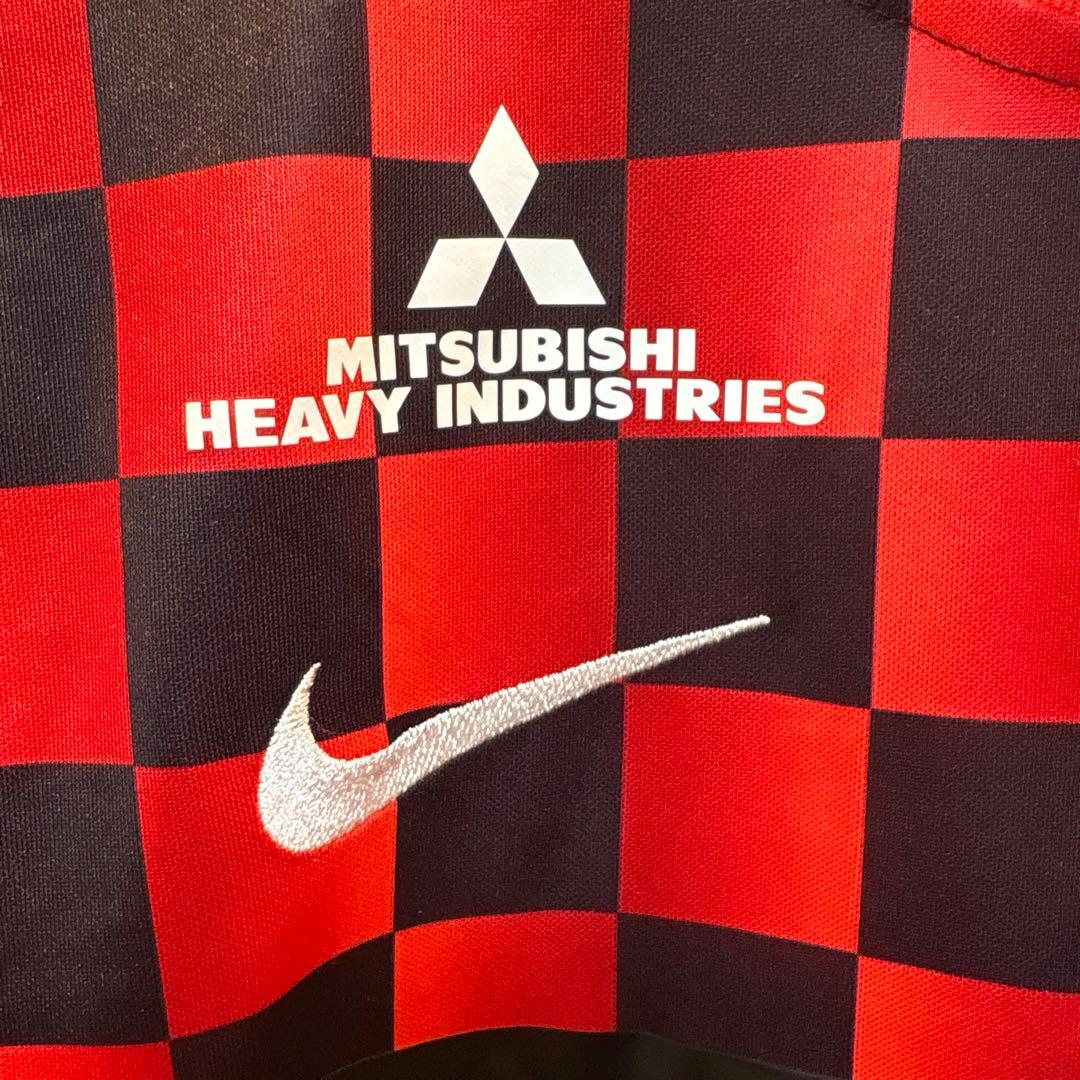浦和レッズプレマッチトップ
