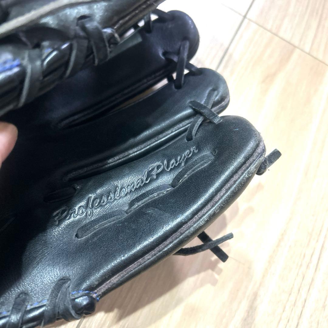 A*l様 ナイキグローブ　ZETTグローブ　サインボール