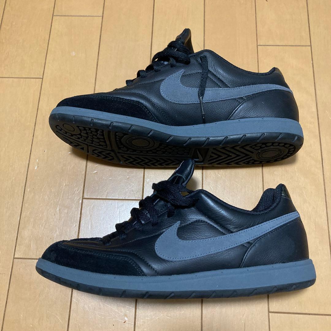 Nike FC.R.B. サッカーシューズ ブラック
