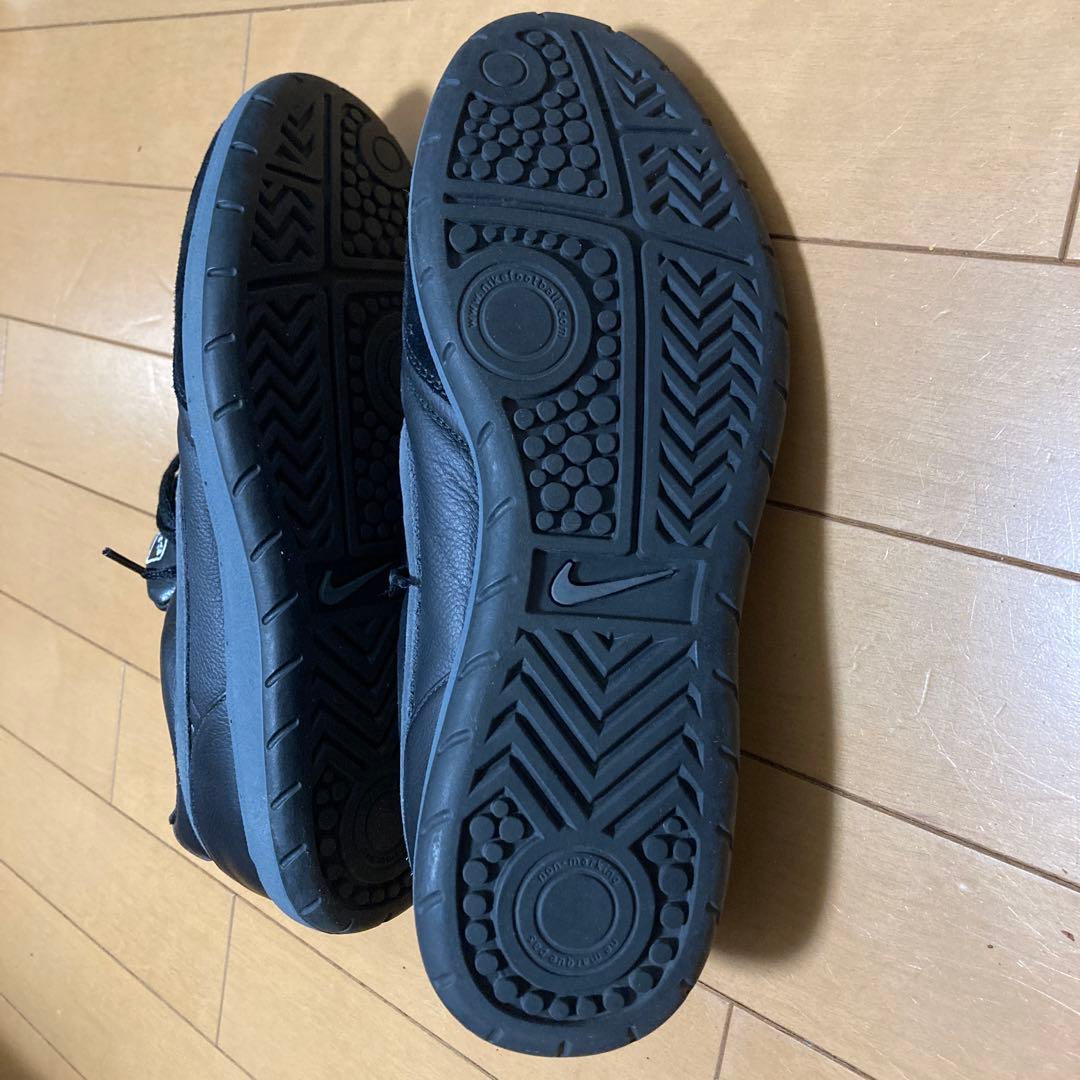 Nike FC.R.B. サッカーシューズ ブラック
