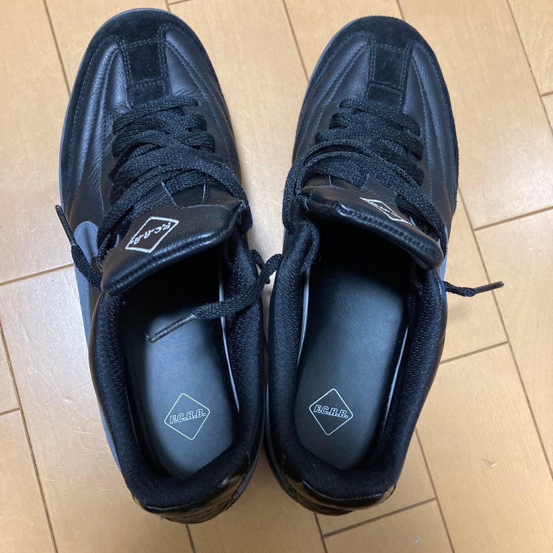 Nike FC.R.B. サッカーシューズ ブラック