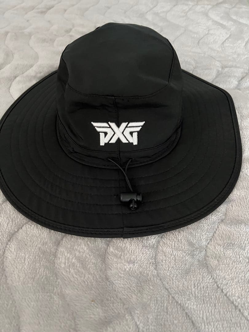 PXG ブラック ハット 調整可能