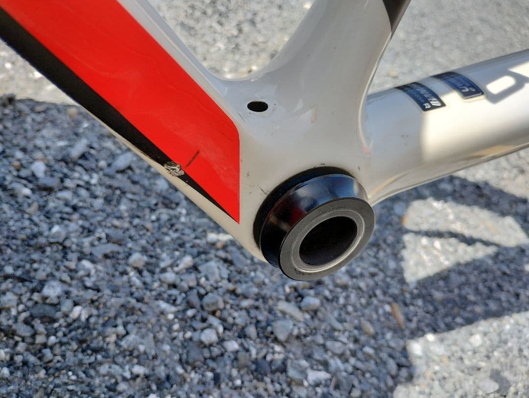 s-works TARMAC SL6 54 フレーム