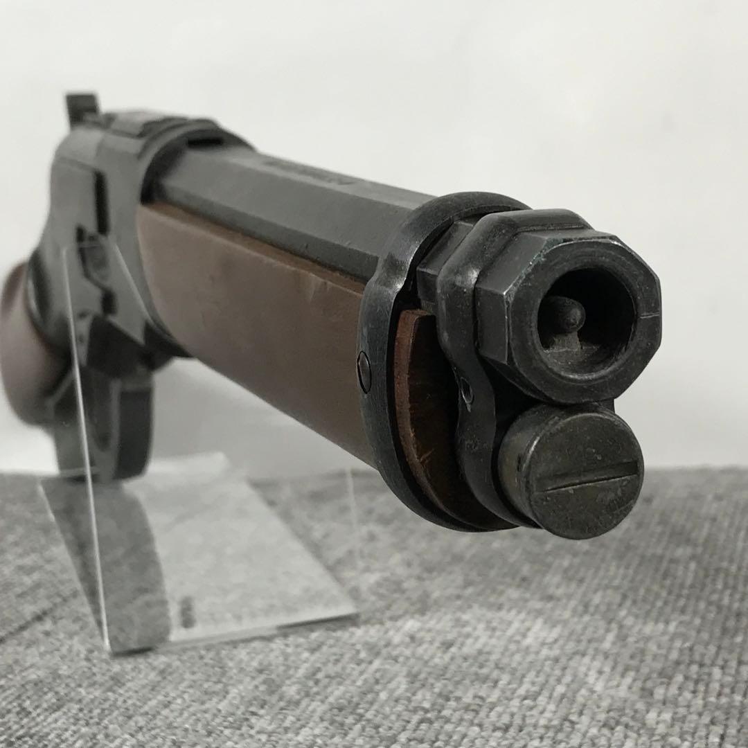 ウィンチェスター　ランダルカスタム　モデルガン