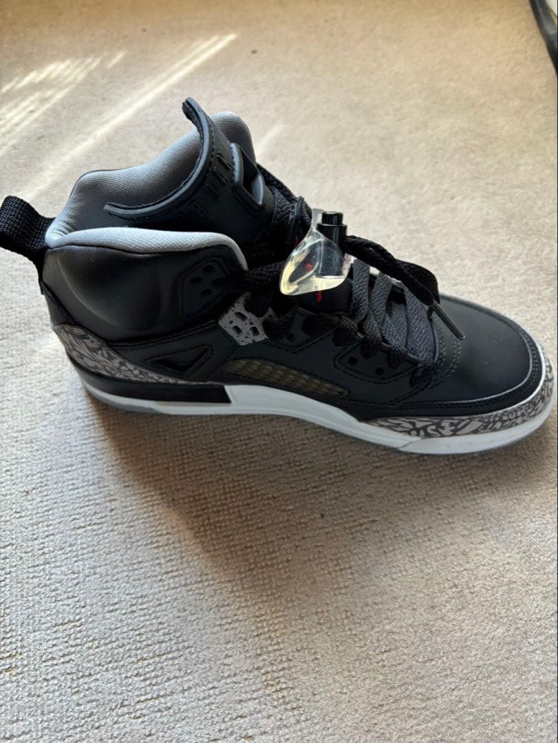 NIKE JORDAN SPIZIKE ジョーダン スパイジーク 新品